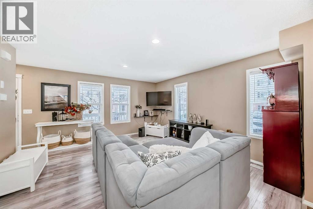 Single Family House for Sale in  Country Village Lane NE Country Hills Village Calgary 