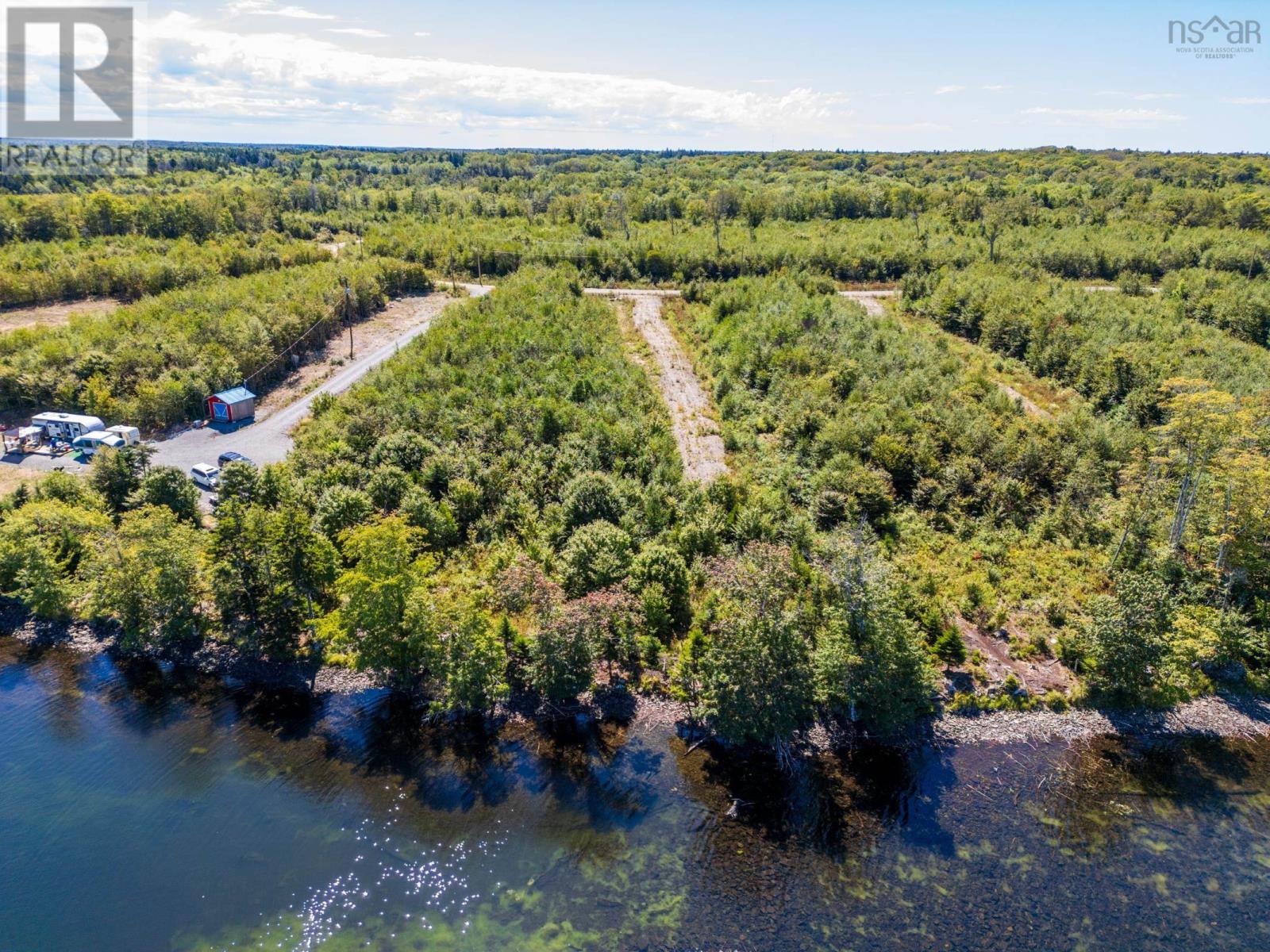 Property 4 of 18 of Lot 21-6 Second Division Road