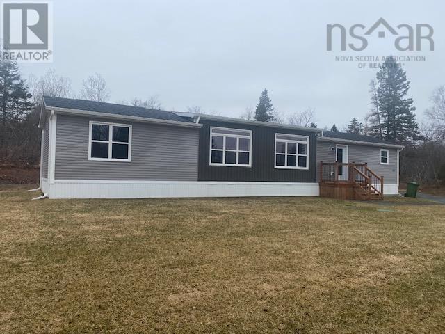 5746 Old Guysborough Road