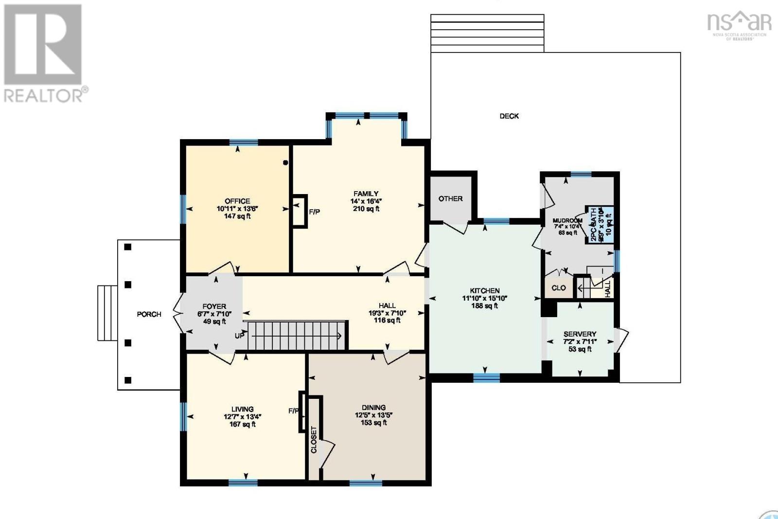 Property 35 of 40 of 493 360 Highway