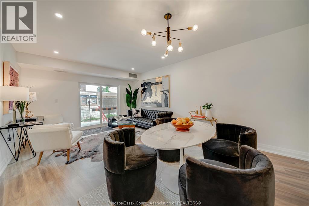 11957 TECUMSEH ROAD East Unit# 102