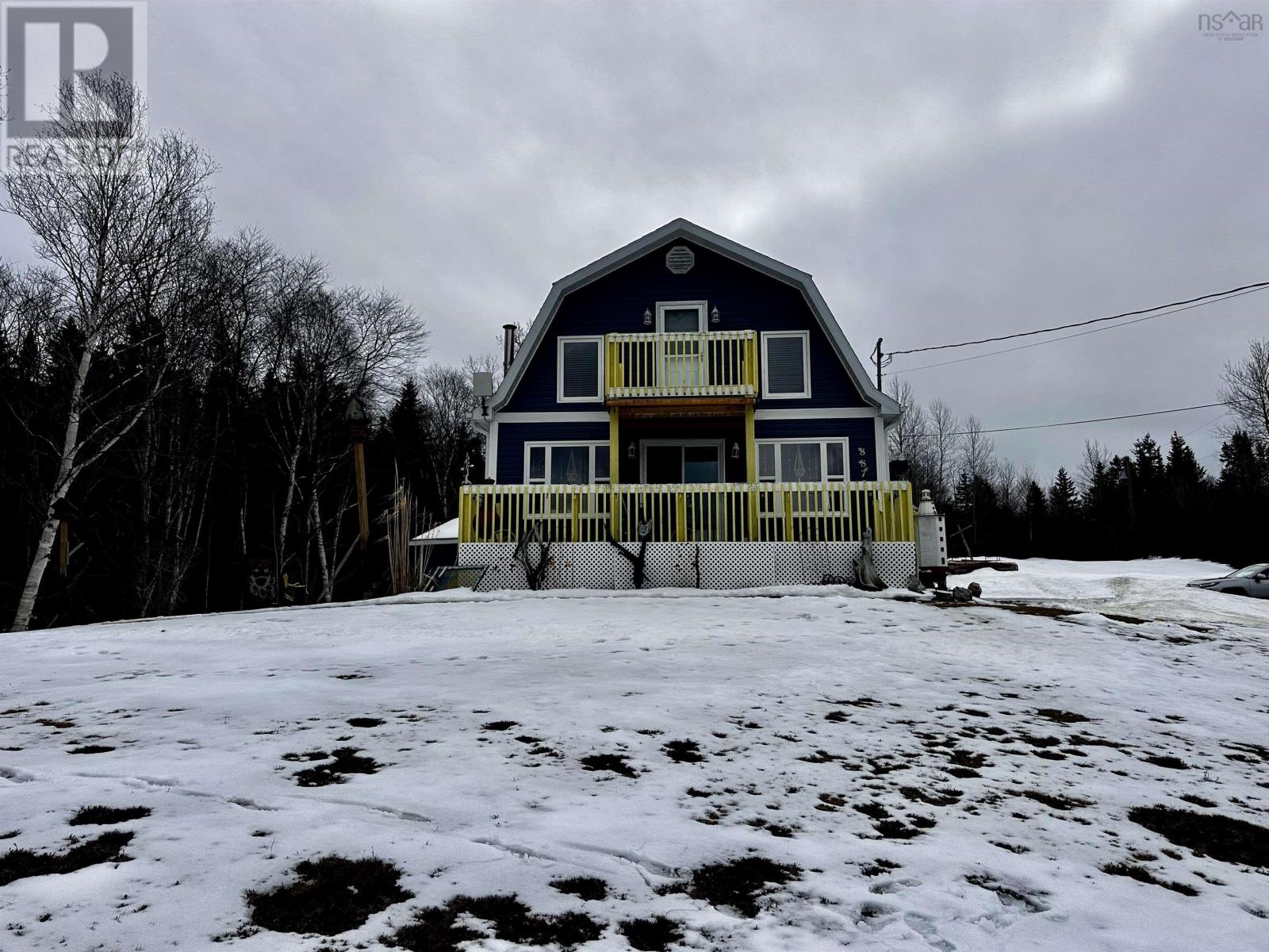 Property 11 of 49 of 8872 Kempt Head Road