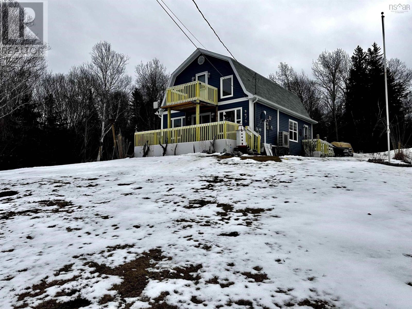 Property 12 of 49 of 8872 Kempt Head Road