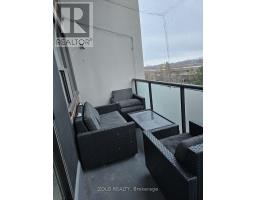 707 - 2121 Roche Court, Mississauga, ON L5K2C7 Photo 7