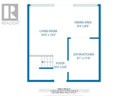 707 - 2121 Roche Court, Mississauga, ON L5K2C7 Photo 16