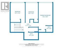 707 - 2121 Roche Court, Mississauga, ON L5K2C7 Photo 17