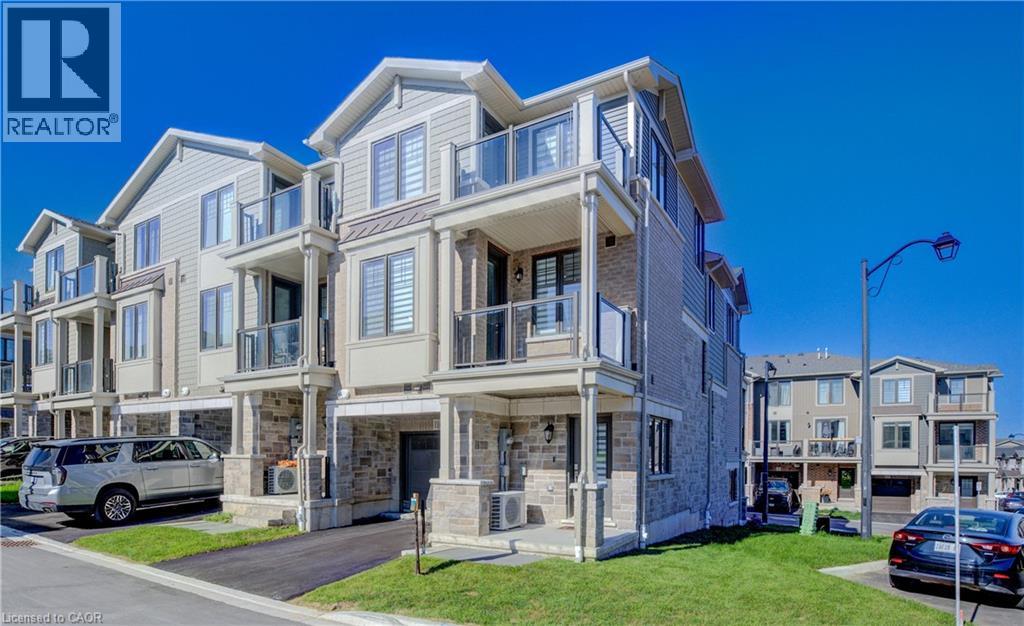 10 BIRMINGHAM Drive Unit# 116