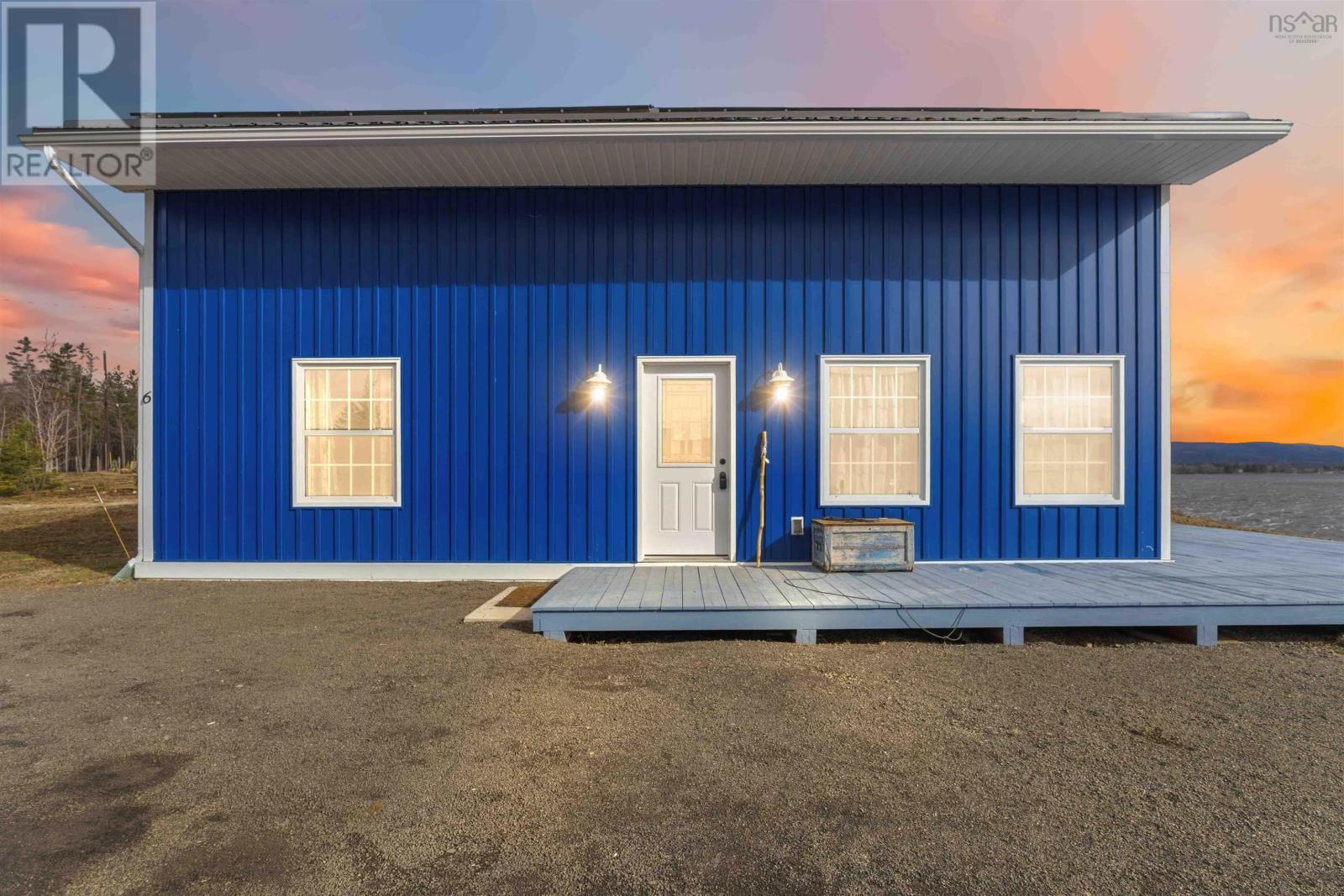 Property 2 of 42 of 6 Massachusetts Road