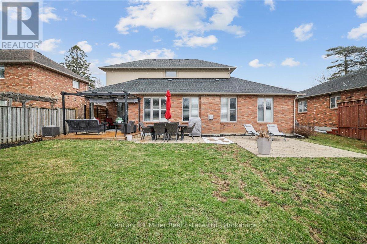 230 APPLEBY ROAD,Hamilton (Ancaster),,