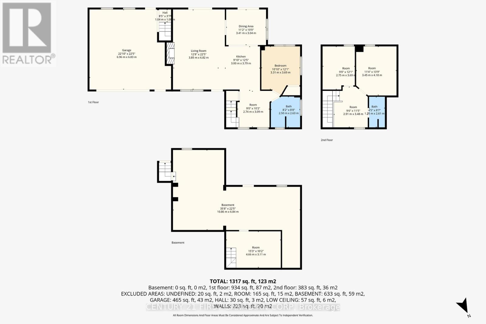 1326 COMMISSIONERS ROAD W Property Photo