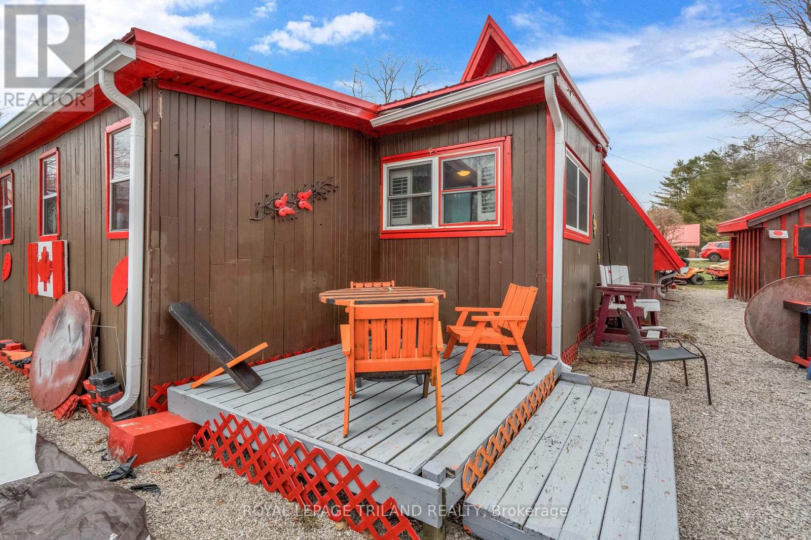 3612 IMPERIAL ROAD