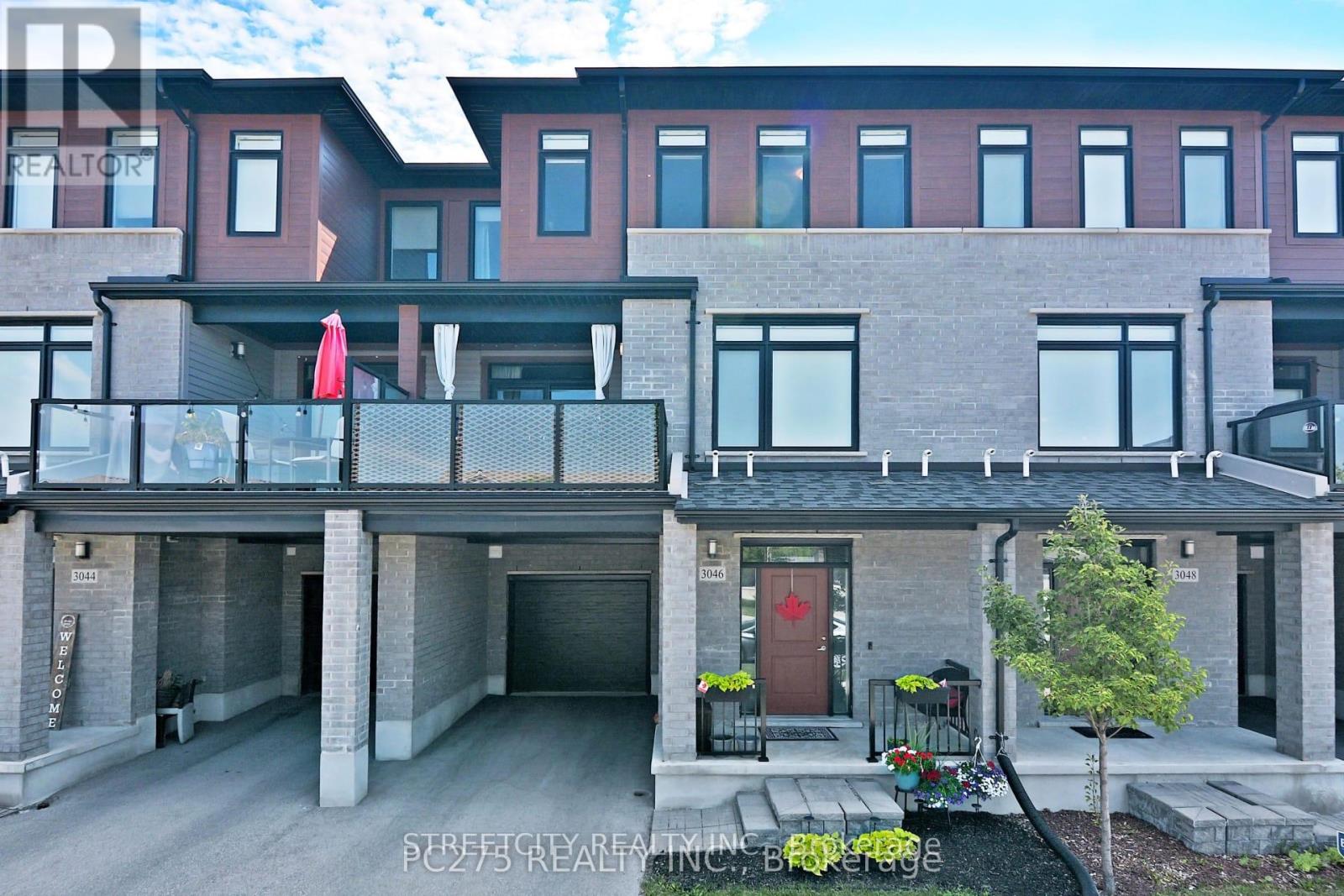 17 - 3046 SPRINGMEADOW ROAD E