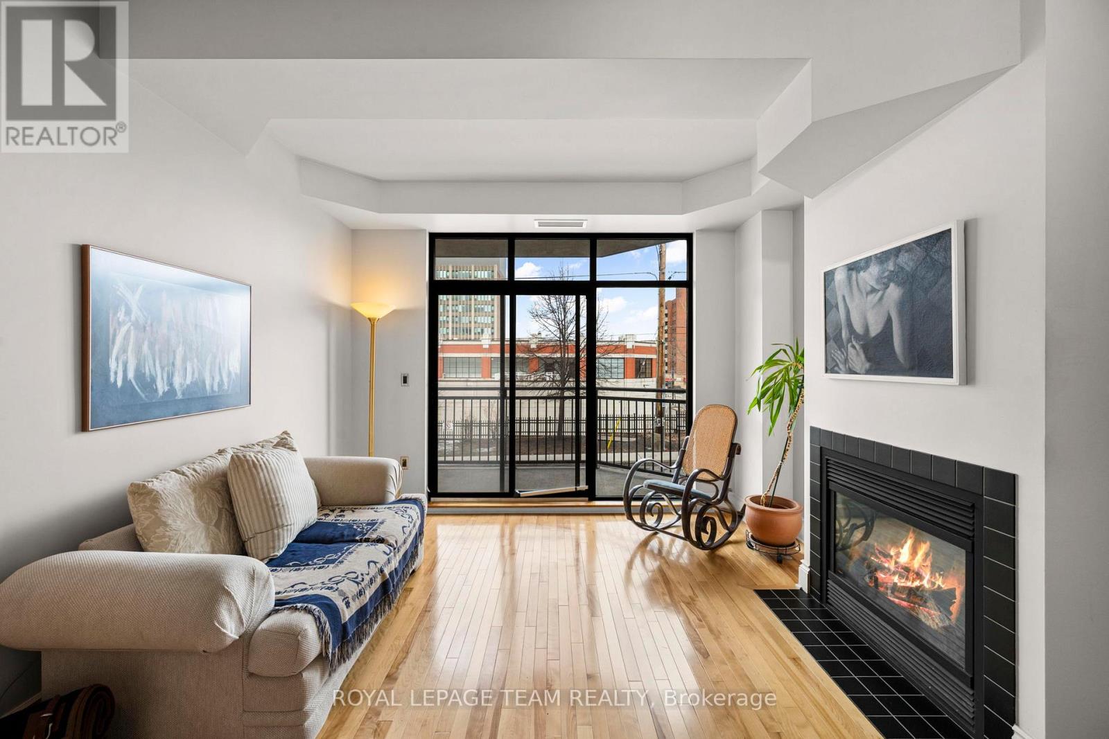#202 260 BESSERER STREET - 16