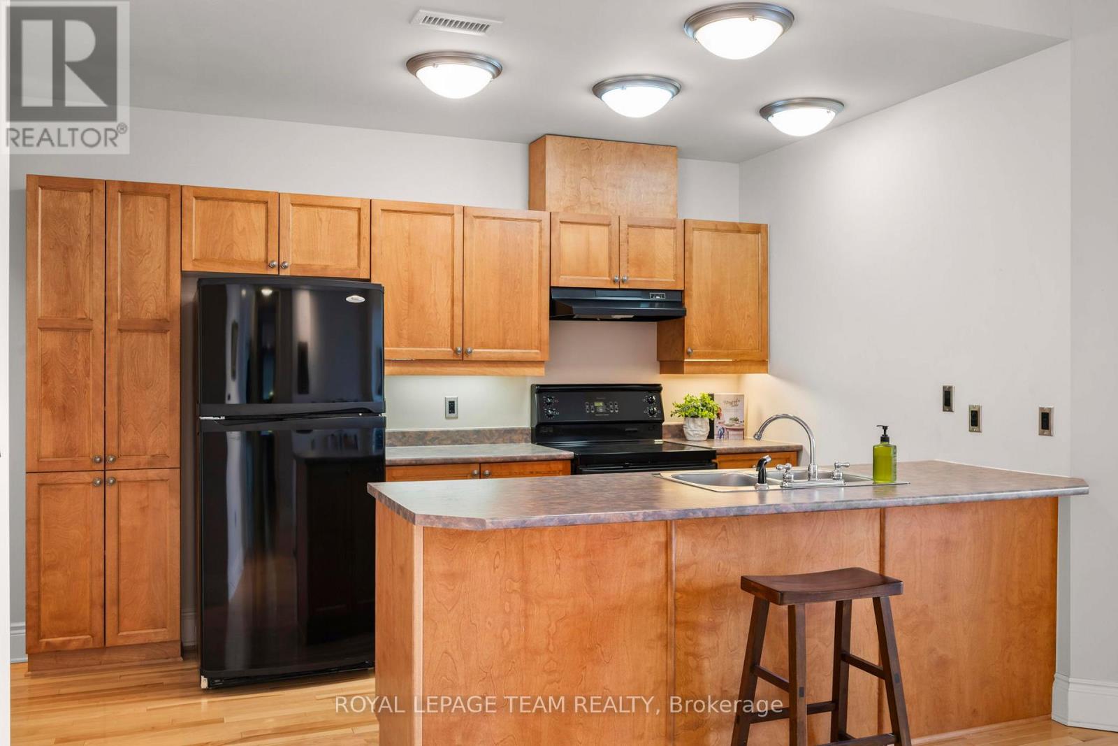 #202 260 BESSERER STREET - 6