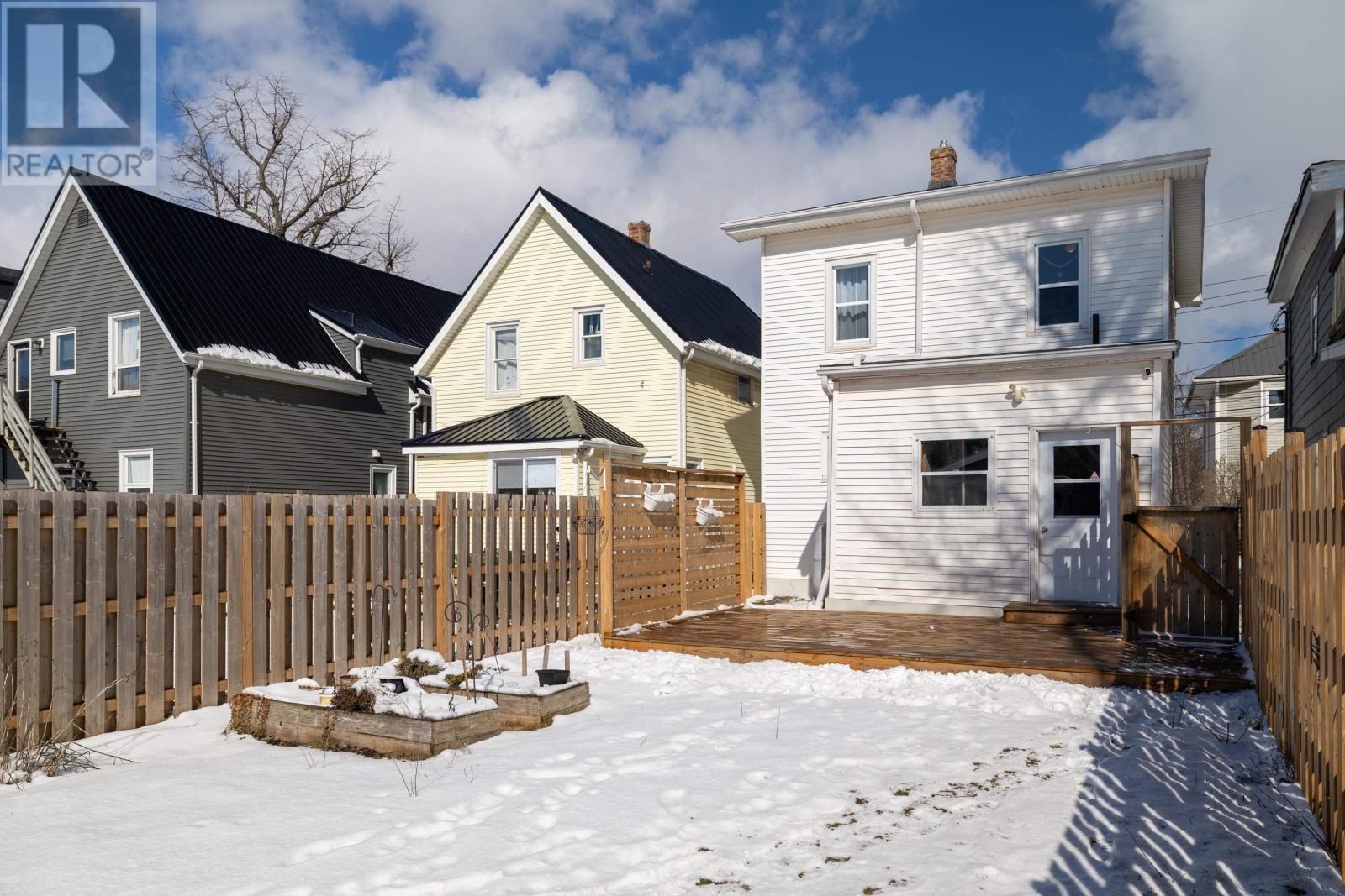 70 BAYFIELD STREET - 34