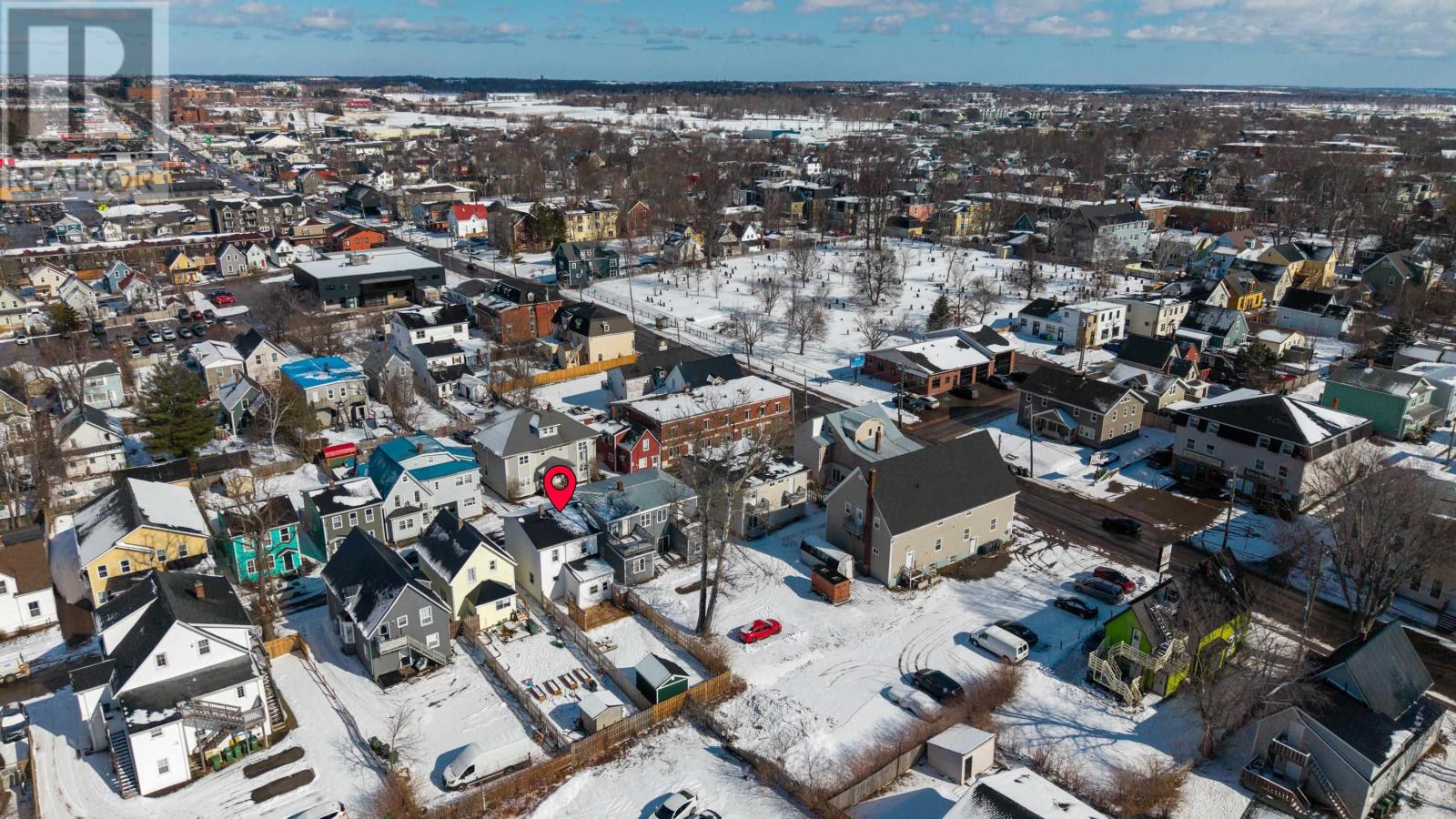 70 BAYFIELD STREET - 36