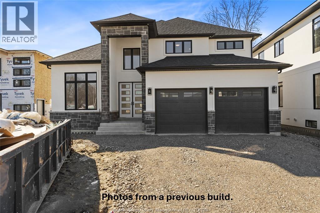 2584 MAYFAIR - 1