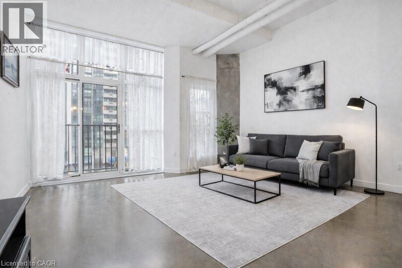 #511 66 BAY STREET S - 5