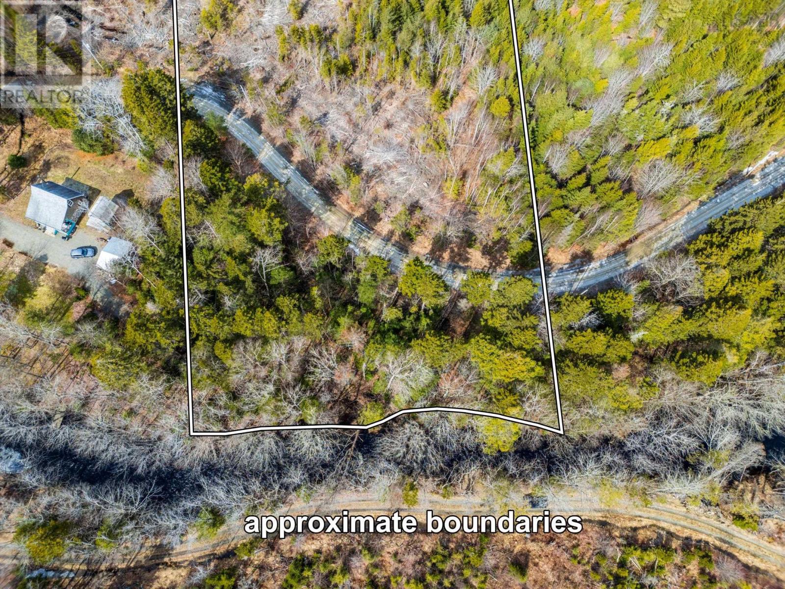 Property 2 of 19 of Lot CJA Road