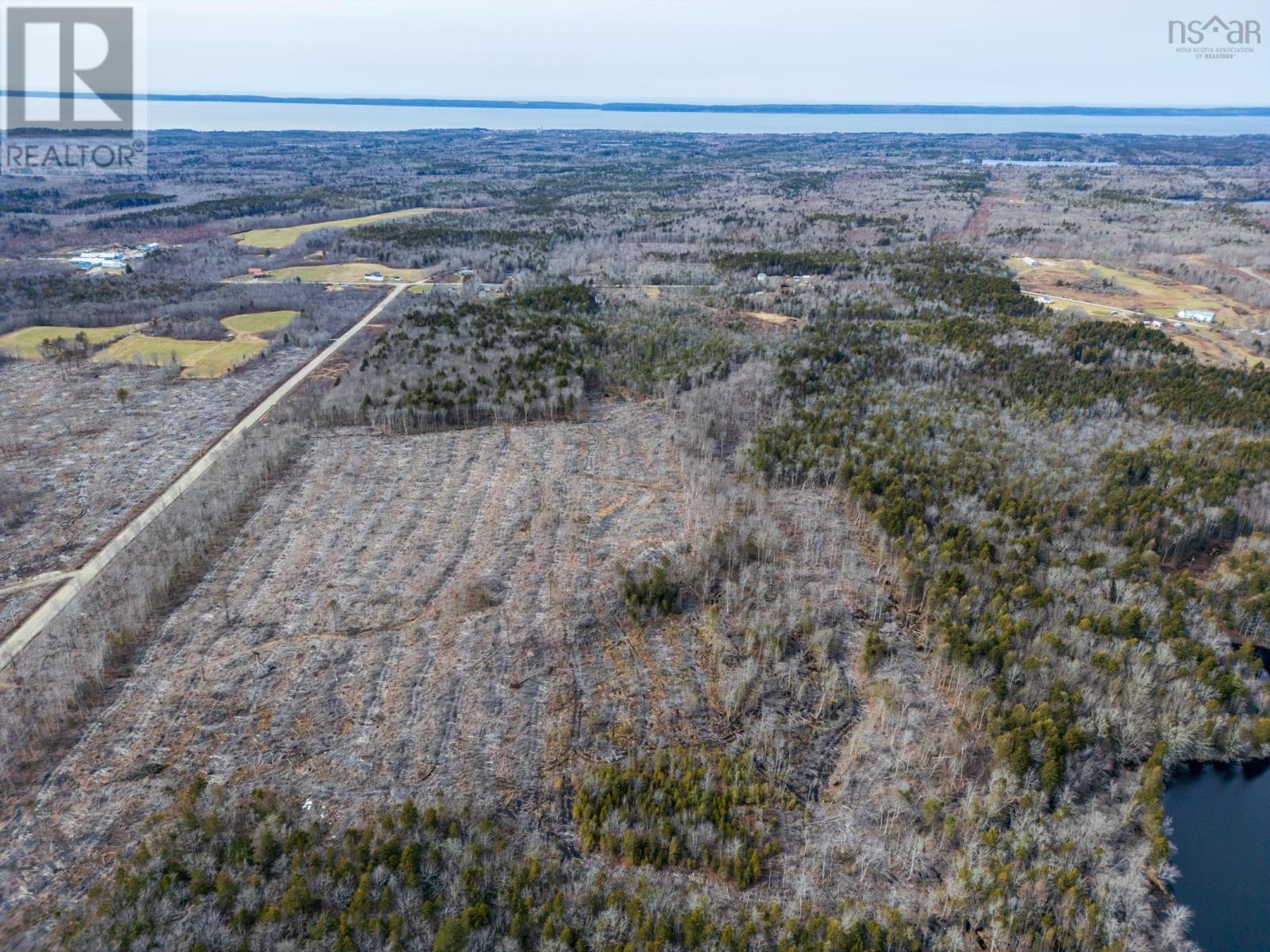 Property 3 of 19 of Lot CJA Road