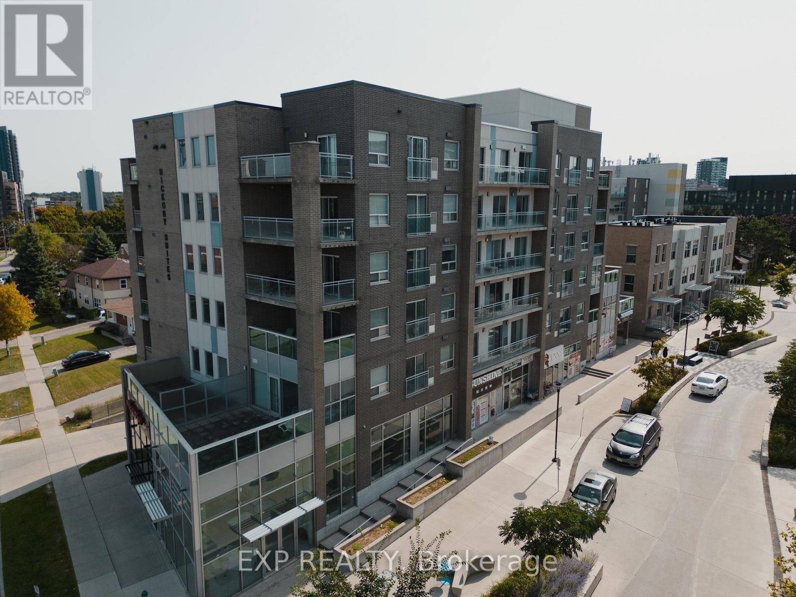 H505 - 62 BALSAM STREET