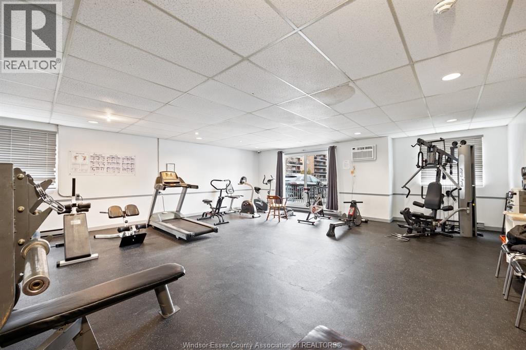3936 WYANDOTTE STREET East Unit# 312, Windsor, Ontario, N8Y4V1 — Photo 21