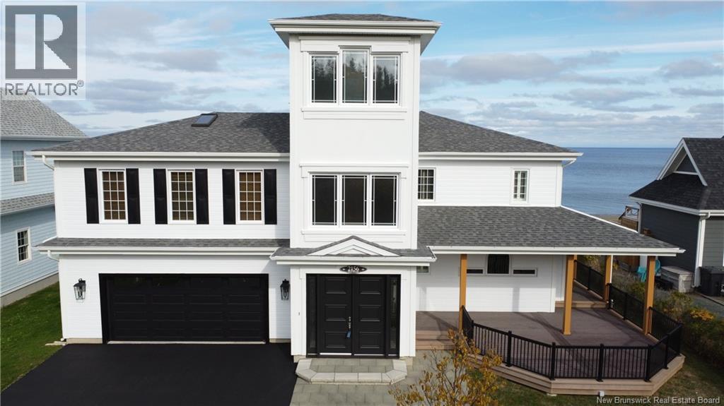 2156 Queen Elizabeth Drive - 2