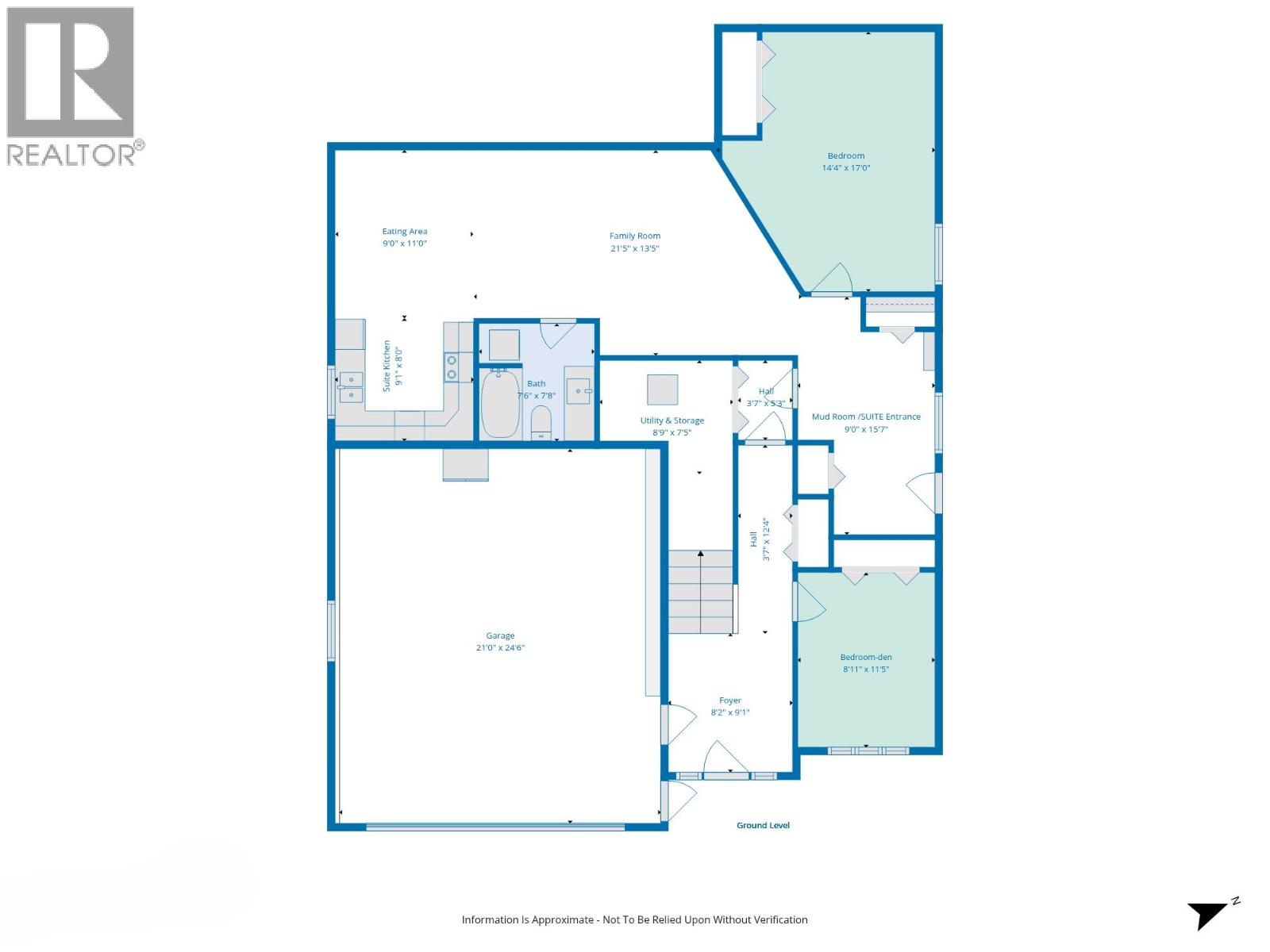 7621 GRAYSHELL ROAD - 5