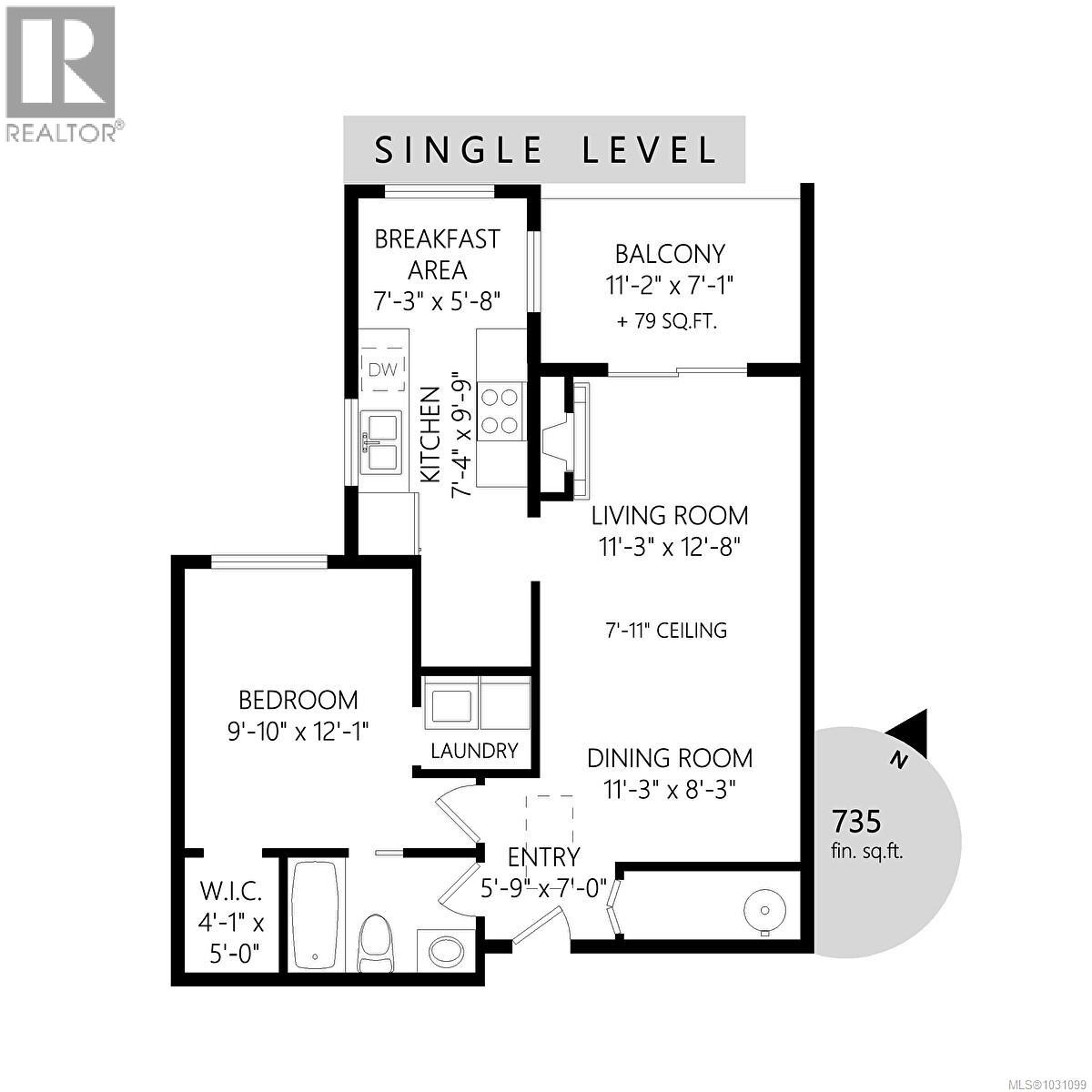 #409 545 MANCHESTER RD - 30