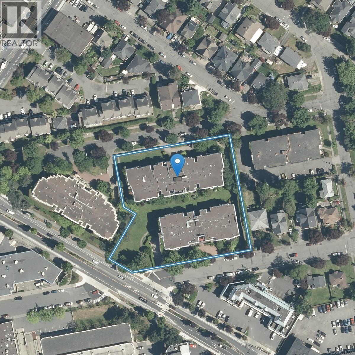 #409 545 MANCHESTER RD - 32