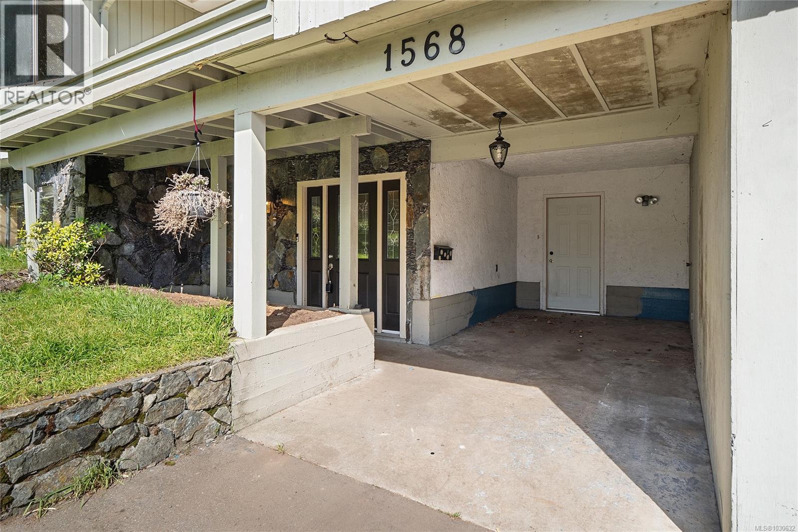 1568 ARBORDALE AVE - 4