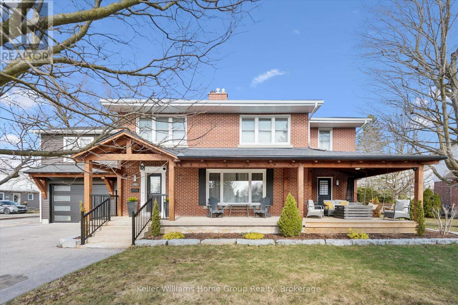 195 FORFAR STREET W - 1