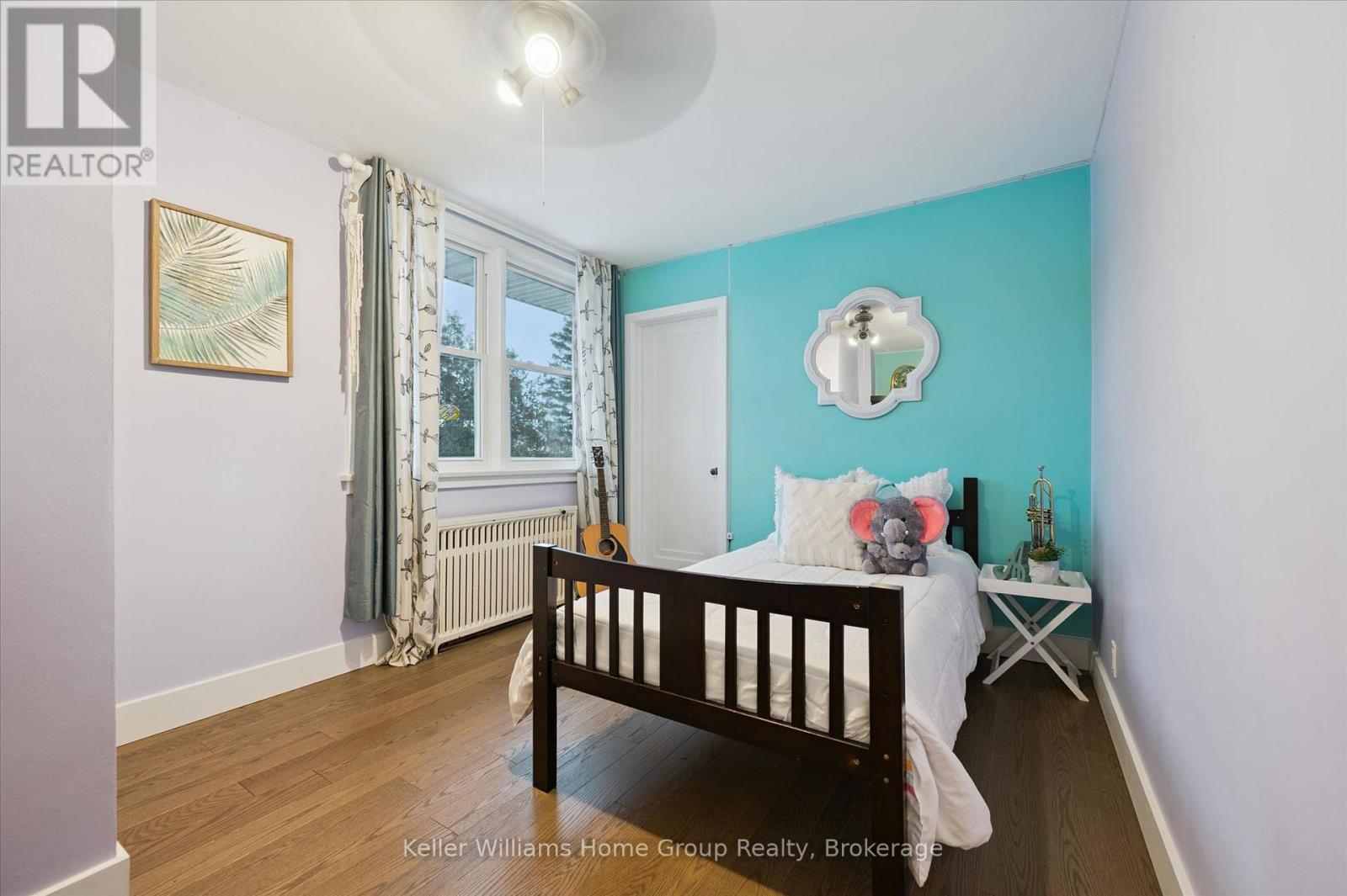 195 FORFAR STREET W - 22