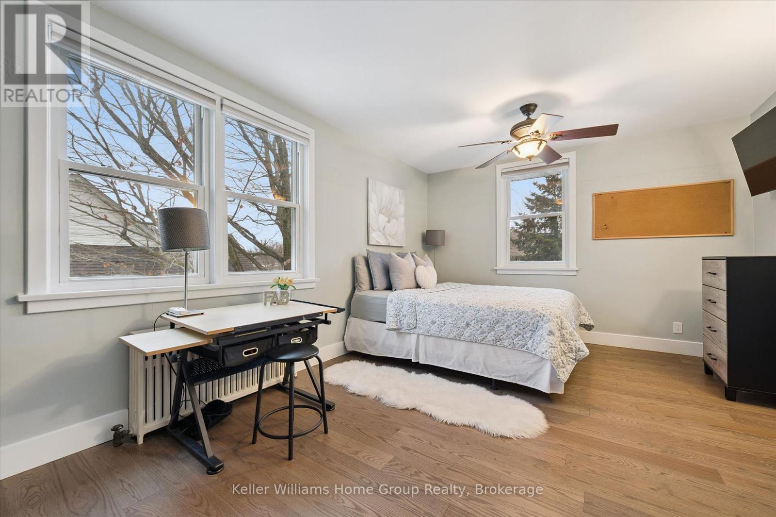 195 FORFAR STREET W - 25