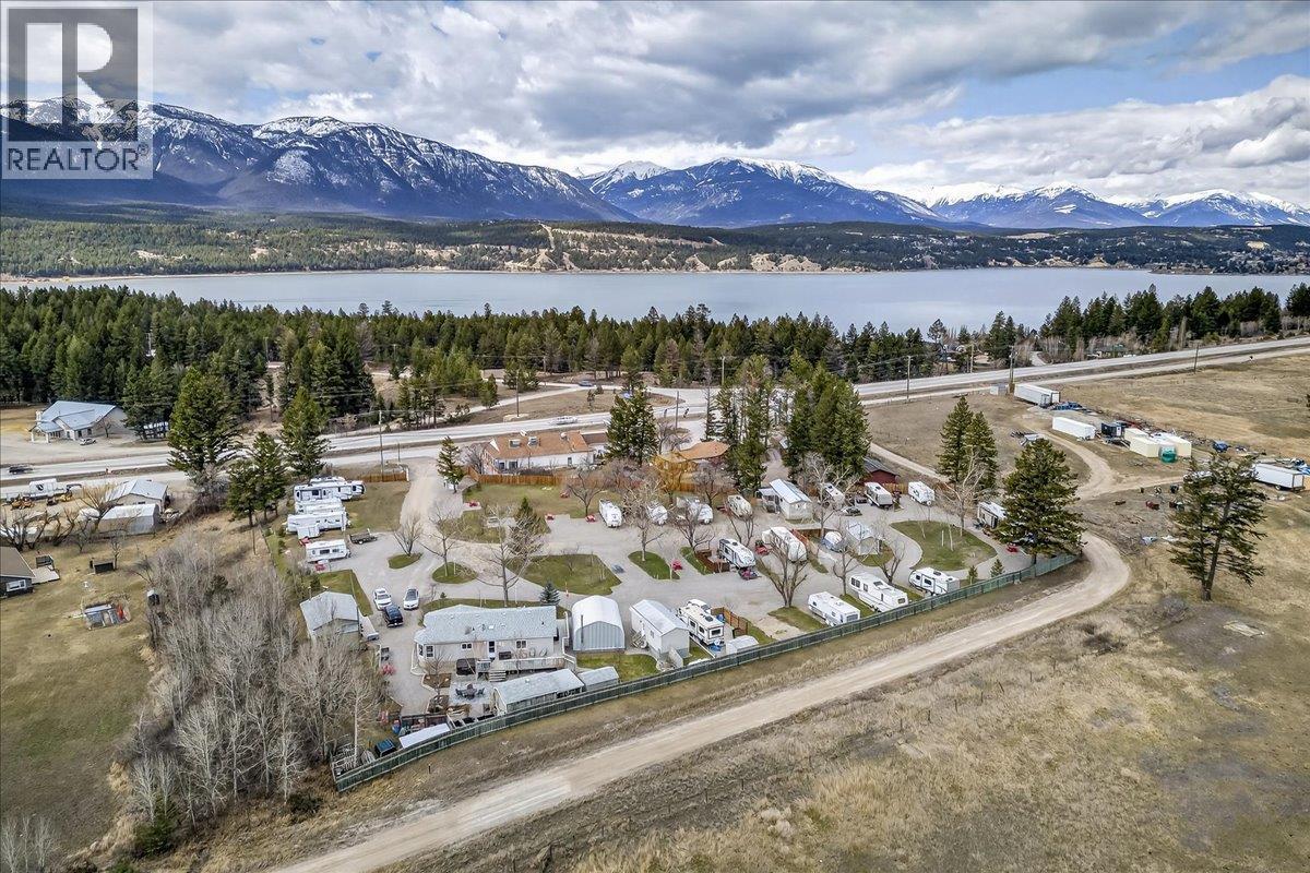  1474 93 95 Highway, Windermere