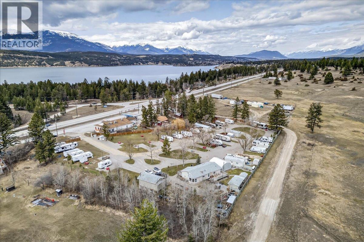  1474 93 95 Highway, Windermere