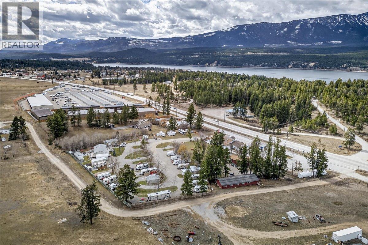  1474 93 95 Highway, Windermere