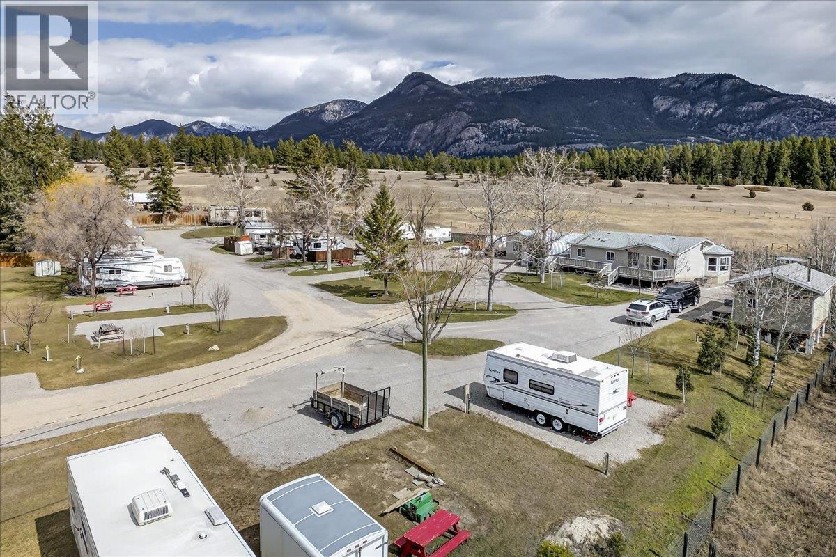  1474 93 95 Highway, Windermere