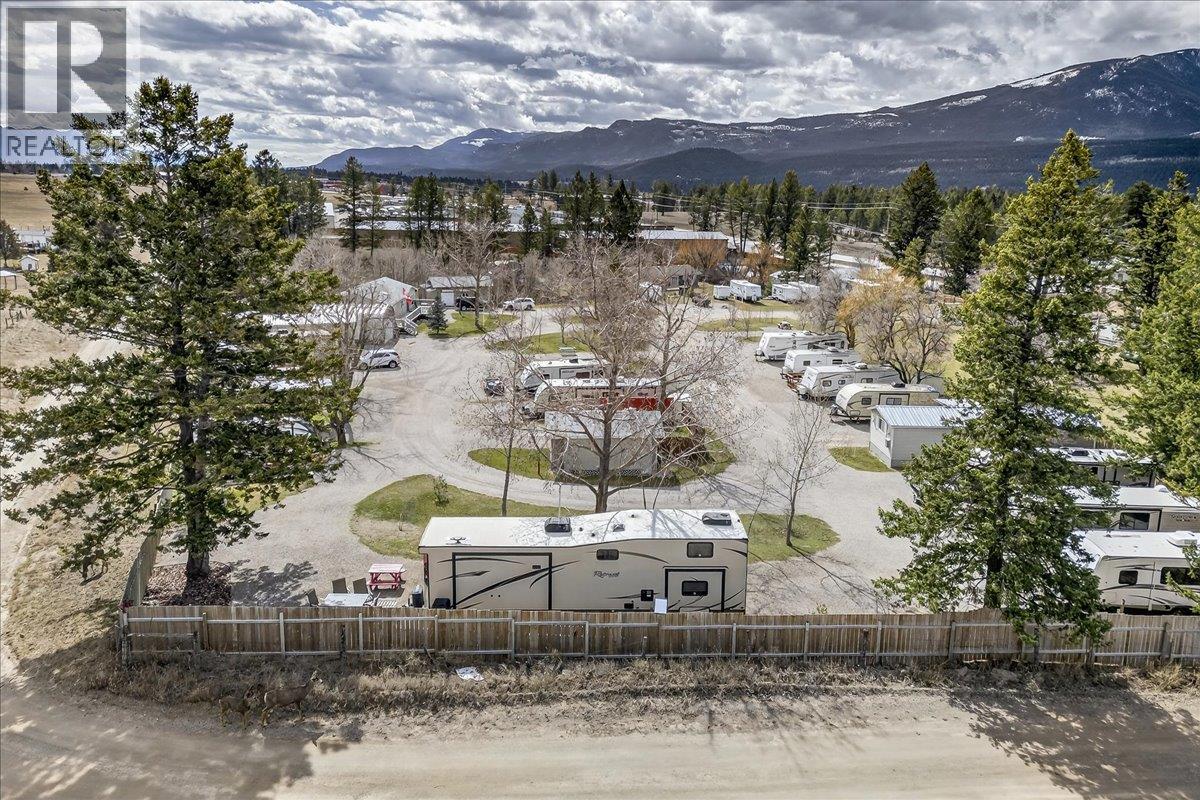  1474 93 95 Highway, Windermere