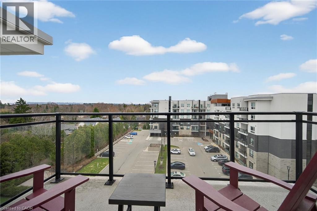 340 PLAINS Road E Unit# 610,Burlington,,
