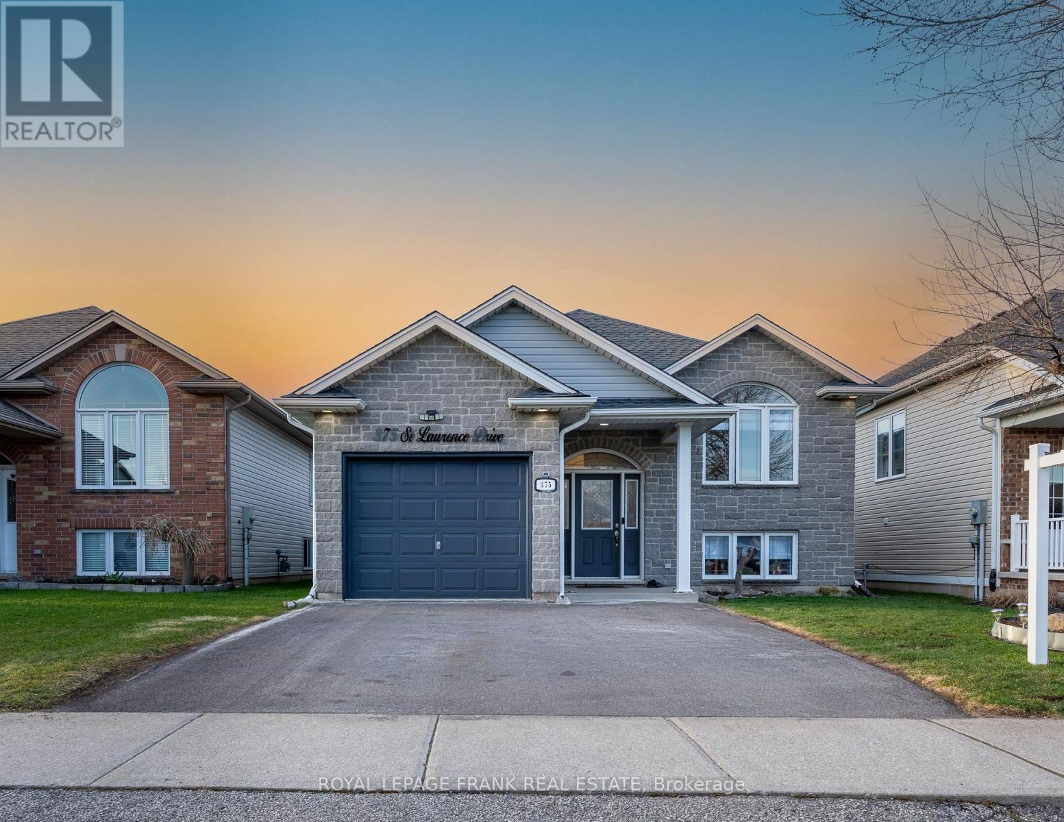 375 ST LAWRENCE DRIVE