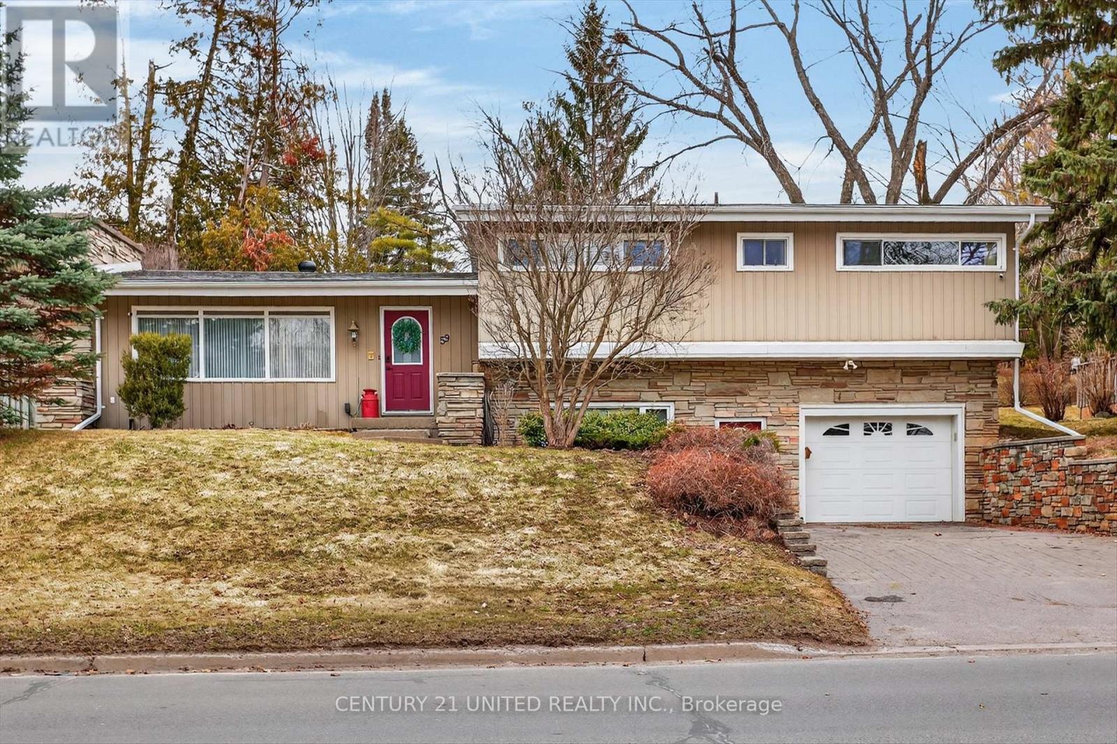 59 KAWARTHA HTS BOULEVARD - 1