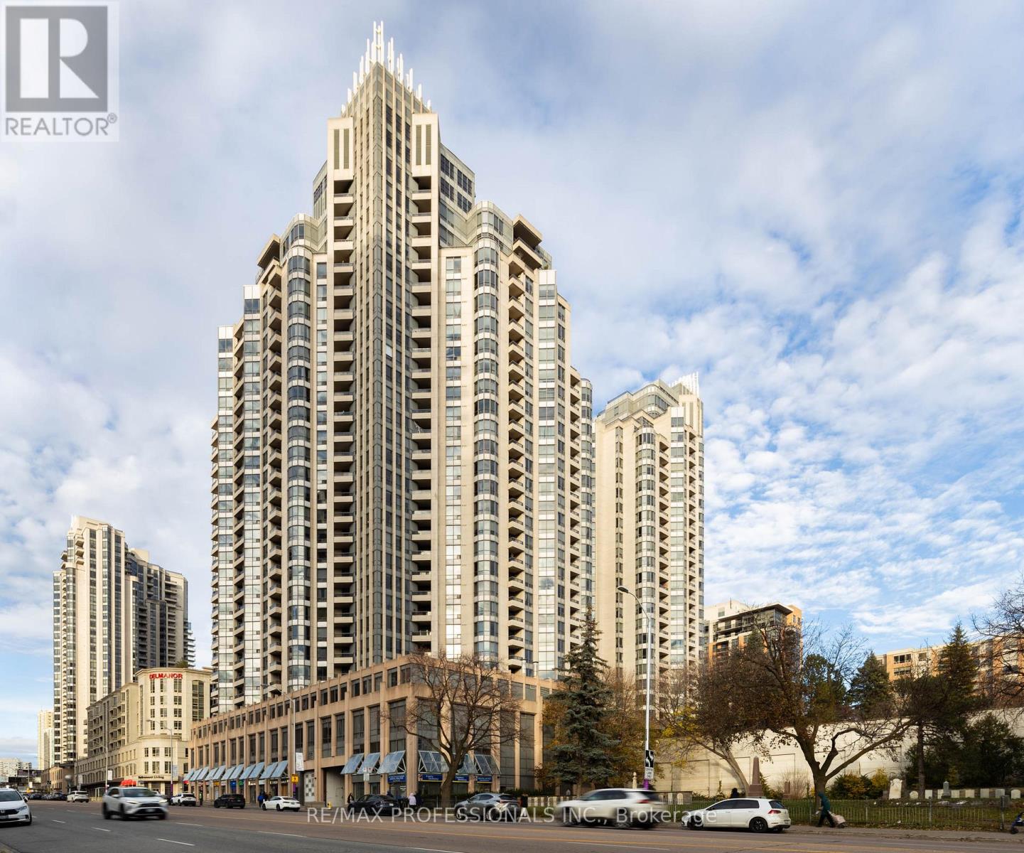 1403 - 5 NORTHTOWN WAY