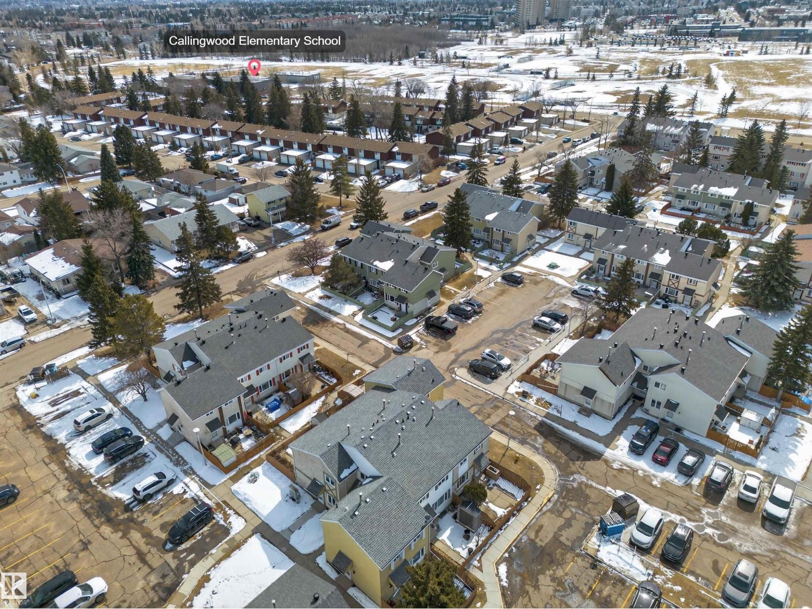 18F CALLINGWOOD CO NW, Edmonton