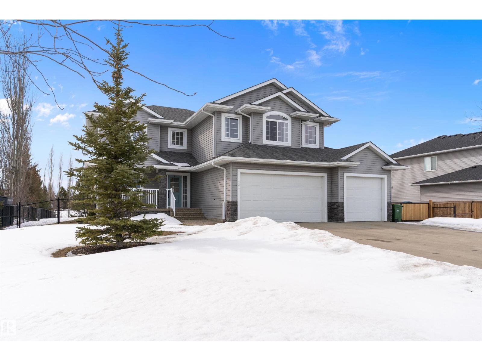 231 GREENFIELD WY, Fort Saskatchewan
