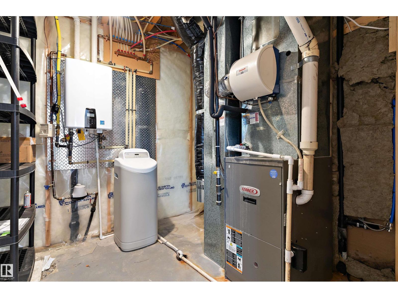 231 GREENFIELD WY, Fort Saskatchewan