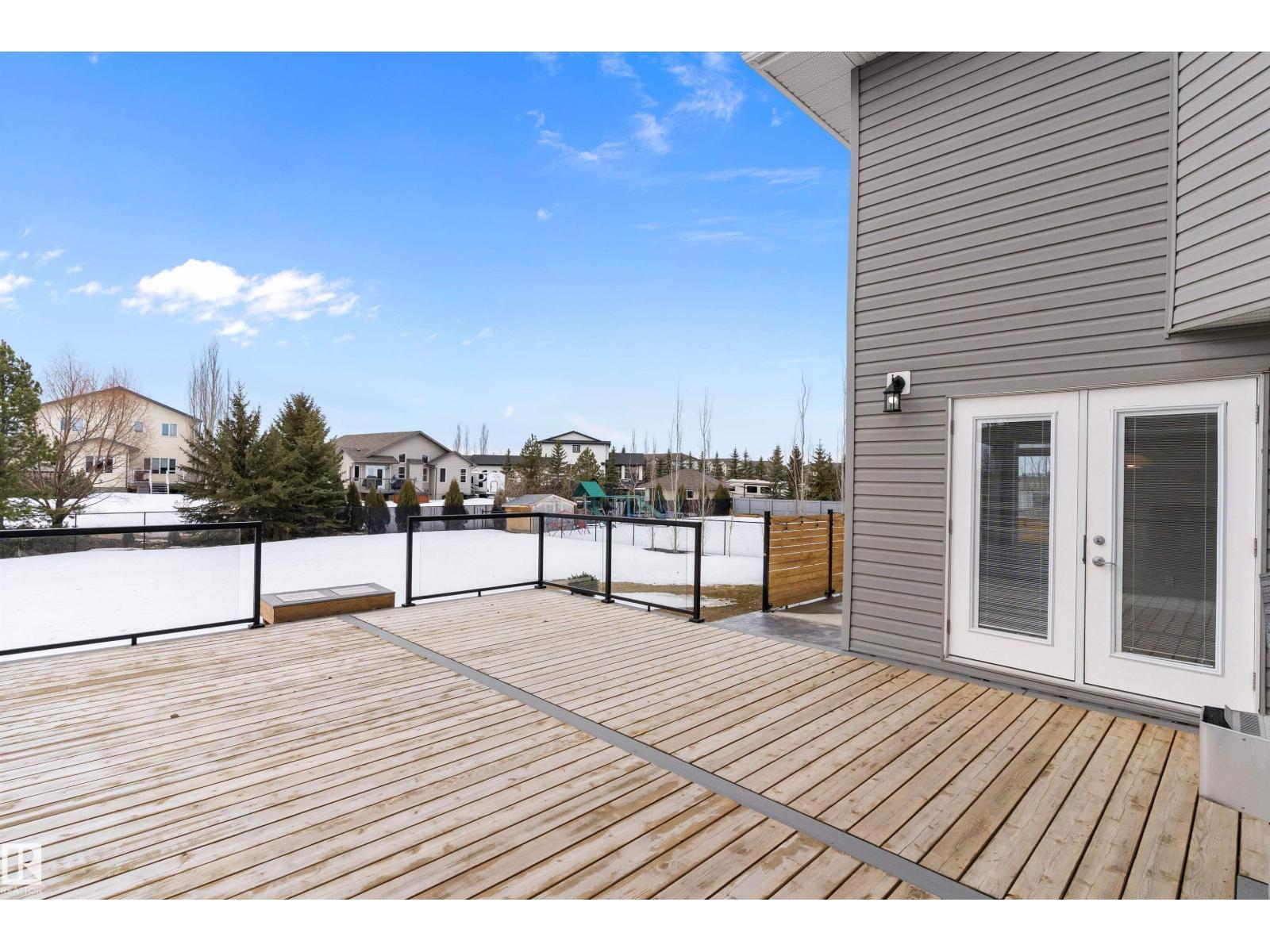 231 GREENFIELD WY, Fort Saskatchewan