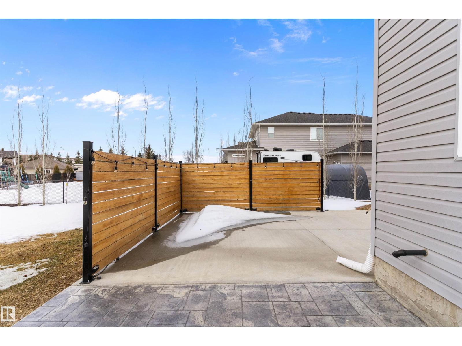 231 GREENFIELD WY, Fort Saskatchewan