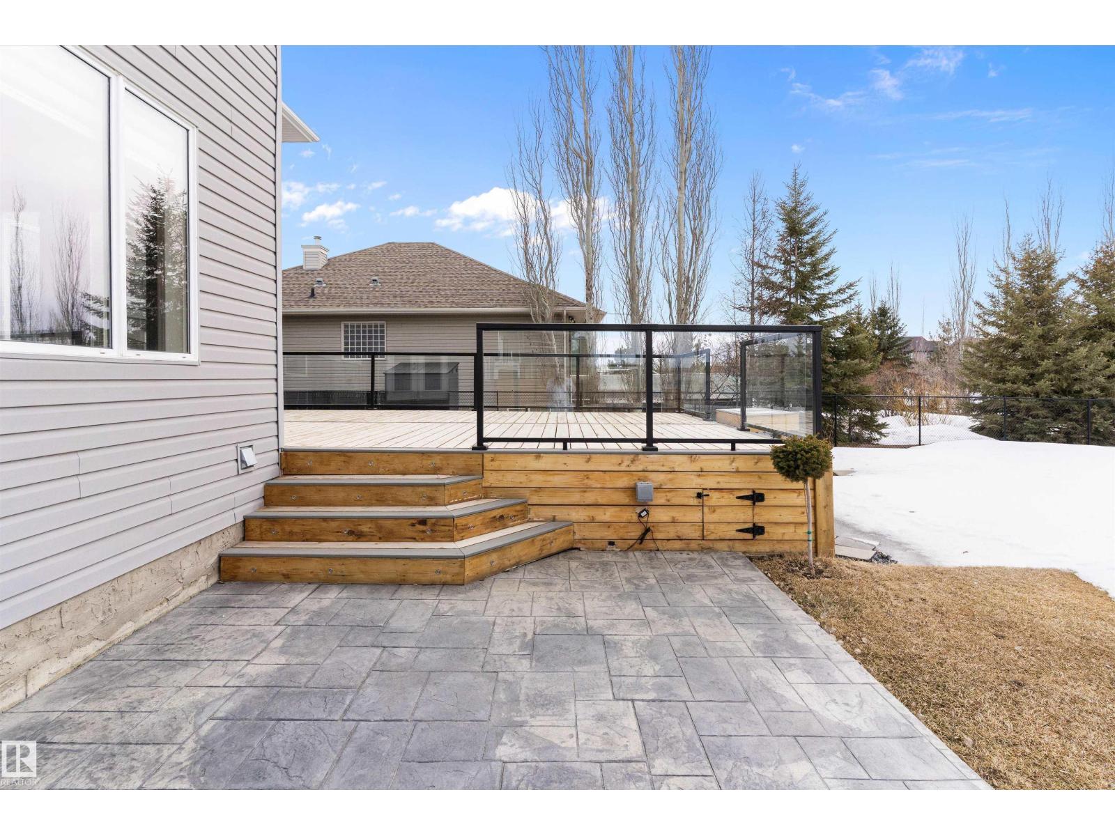 231 GREENFIELD WY, Fort Saskatchewan