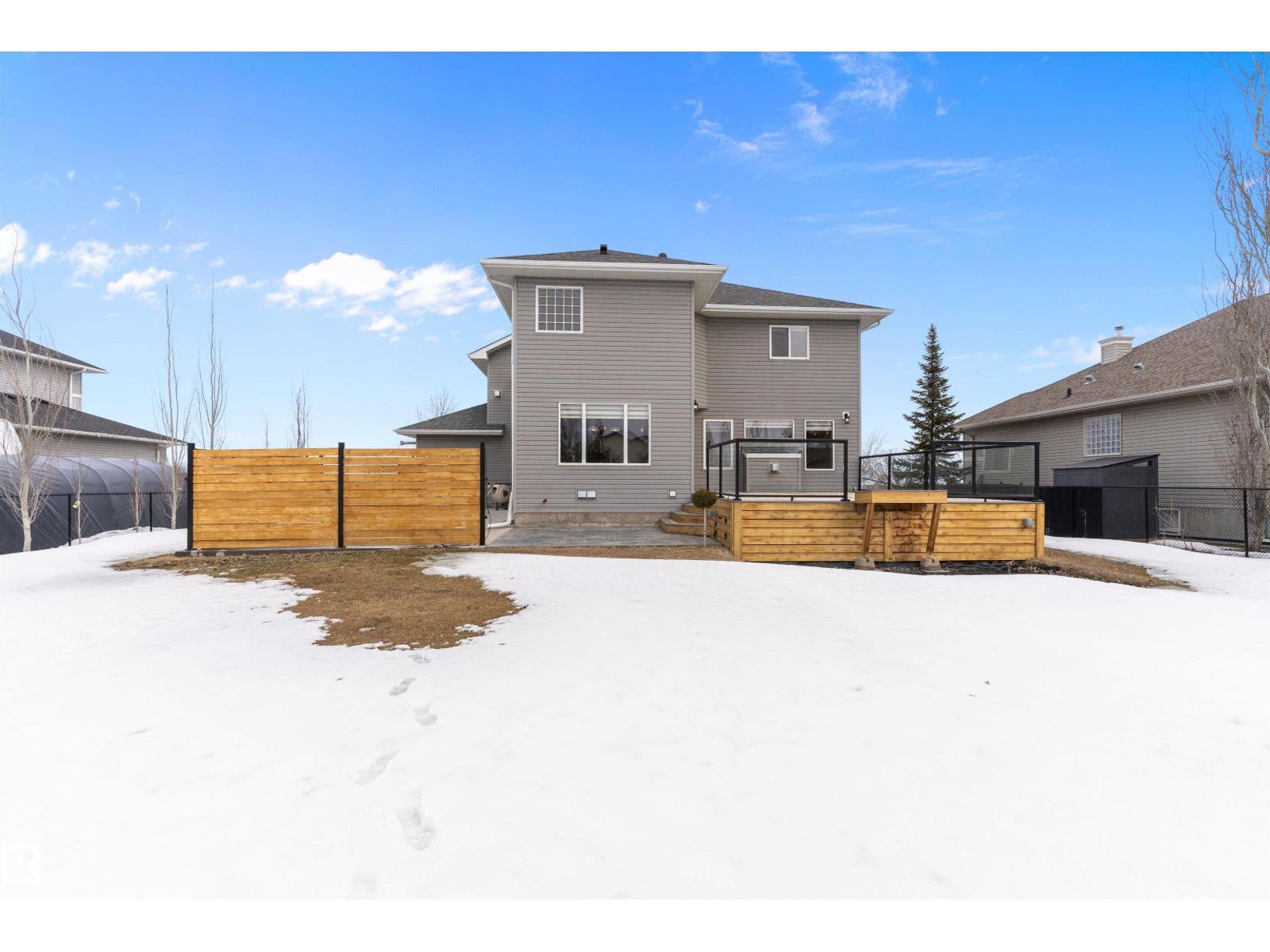 231 GREENFIELD WY, Fort Saskatchewan